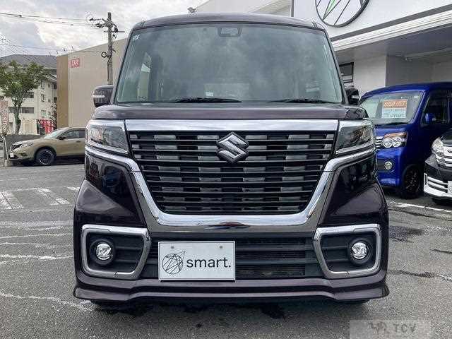 2017 Suzuki Suzuki Others