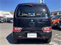 2017 Suzuki Wagon R