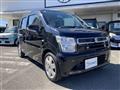 2017 Suzuki Wagon R