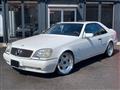 1999 Mercedes-Benz CL-Class