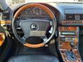 1999 Mercedes-Benz CL-Class