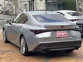 2020 Lexus IS