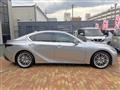2020 Lexus IS