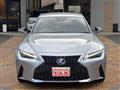 2020 Lexus IS