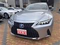 2020 Lexus IS