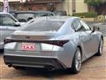 2020 Lexus IS