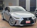 2020 Lexus IS