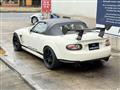 2005 Mazda Roadster