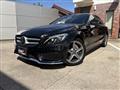 2018 Mercedes-Benz C-Class