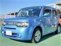 2013 Nissan Cube
