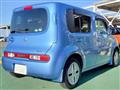 2013 Nissan Cube