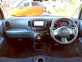 2013 Nissan Cube