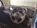 2013 Nissan Cube