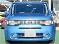 2013 Nissan Cube
