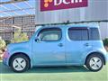 2013 Nissan Cube