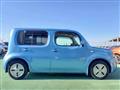 2013 Nissan Cube