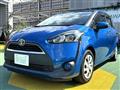 2016 Toyota Sienta