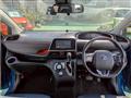2016 Toyota Sienta