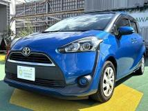 2016 Toyota Sienta