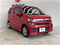 2017 Suzuki Wagon R
