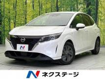 2022 Nissan Note