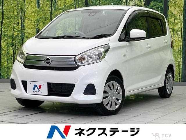 2016 Nissan Nissan Others