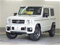 2025 Suzuki Jimny