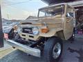 1981 Toyota Land Cruiser