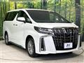 2023 Toyota Alphard Hybrid