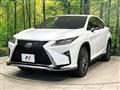 2016 Lexus RX