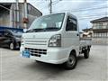 2015 Suzuki Carry Truck