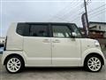 2012 Honda N BOX