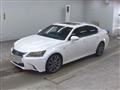 2012 Lexus GS