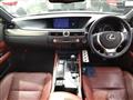 2012 Lexus GS