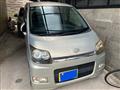 2007 Daihatsu Move