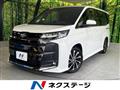2023 Toyota Noah
