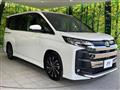 2023 Toyota Noah