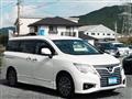 2017 Nissan Elgrand