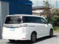 2017 Nissan Elgrand