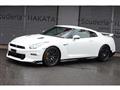2024 Nissan Nissan GT-R