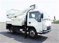 2015 Isuzu Elf Truck