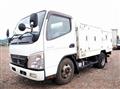 2008 Mitsubishi Fuso Canter