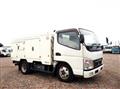 2008 Mitsubishi Fuso Canter