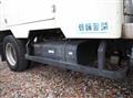 2008 Mitsubishi Fuso Canter