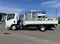 2009 Isuzu Elf Truck