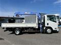 2009 Isuzu Elf Truck