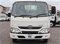 2017 Toyota Dyna Truck
