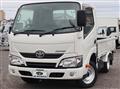 2017 Toyota Dyna Truck