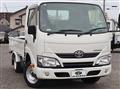 2017 Toyota Dyna Truck