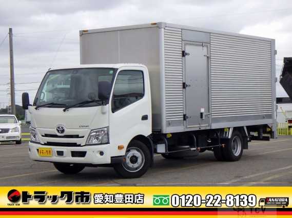2020 Toyota Dyna Truck
